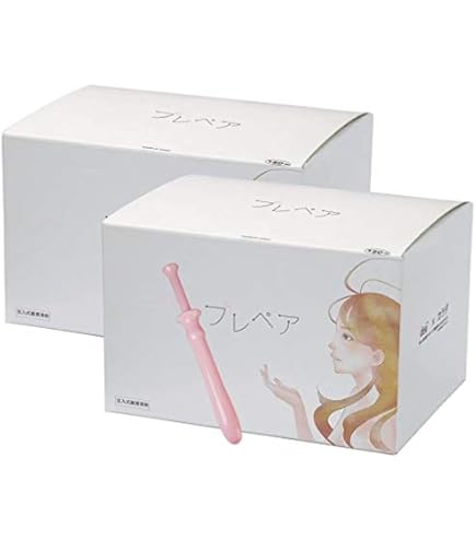 Amazon | プレペア 120本入り リッチ潤滑ゼリー7本入り プレペアリッチ